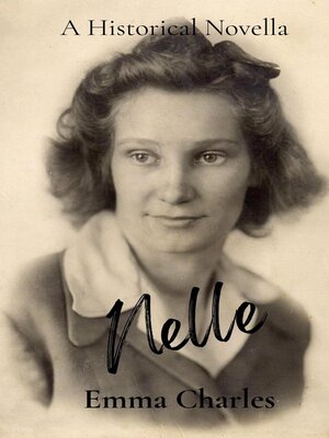 cover image of Nelle